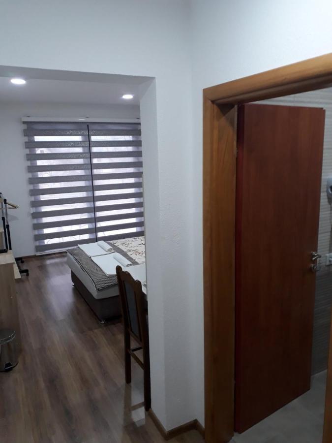 Apartments Karic Aerodrom Tuzla Dubrave Gornje Luaran gambar