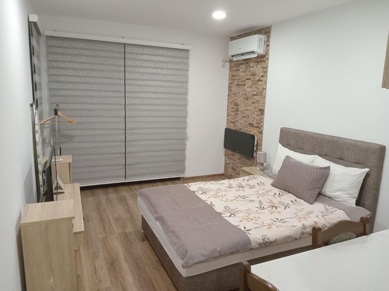 Apartments Karic Aerodrom Tuzla Dubrave Gornje Luaran gambar
