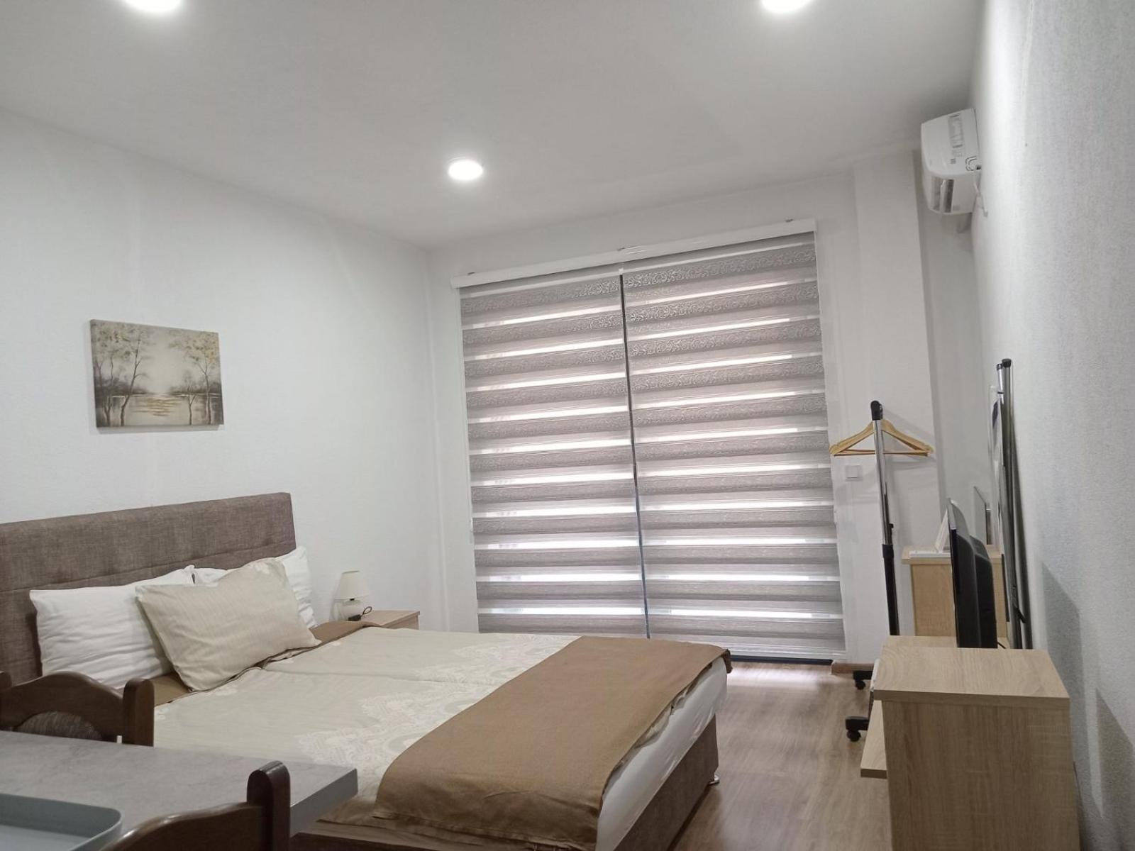 Apartments Karic Aerodrom Tuzla Dubrave Gornje Luaran gambar