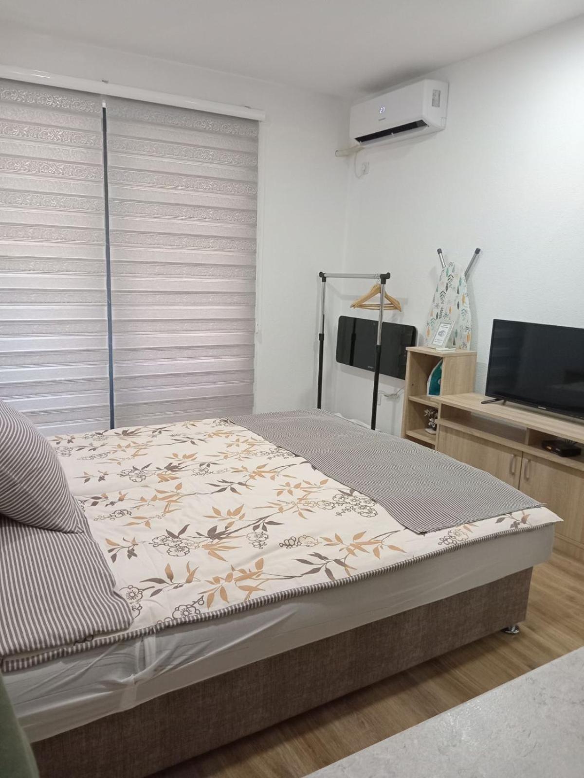 Apartments Karic Aerodrom Tuzla Dubrave Gornje Luaran gambar