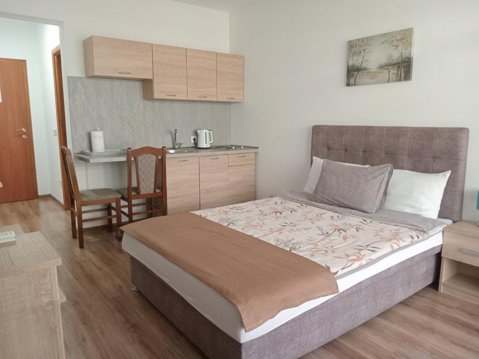 Apartments Karic Aerodrom Tuzla Dubrave Gornje Luaran gambar