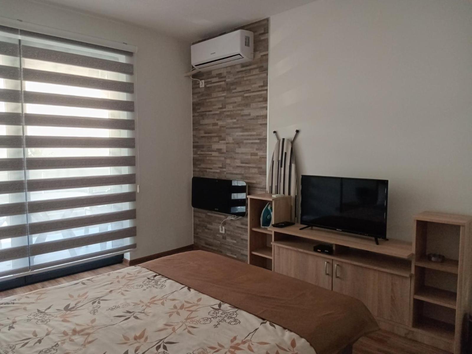 Apartments Karic Aerodrom Tuzla Dubrave Gornje Luaran gambar
