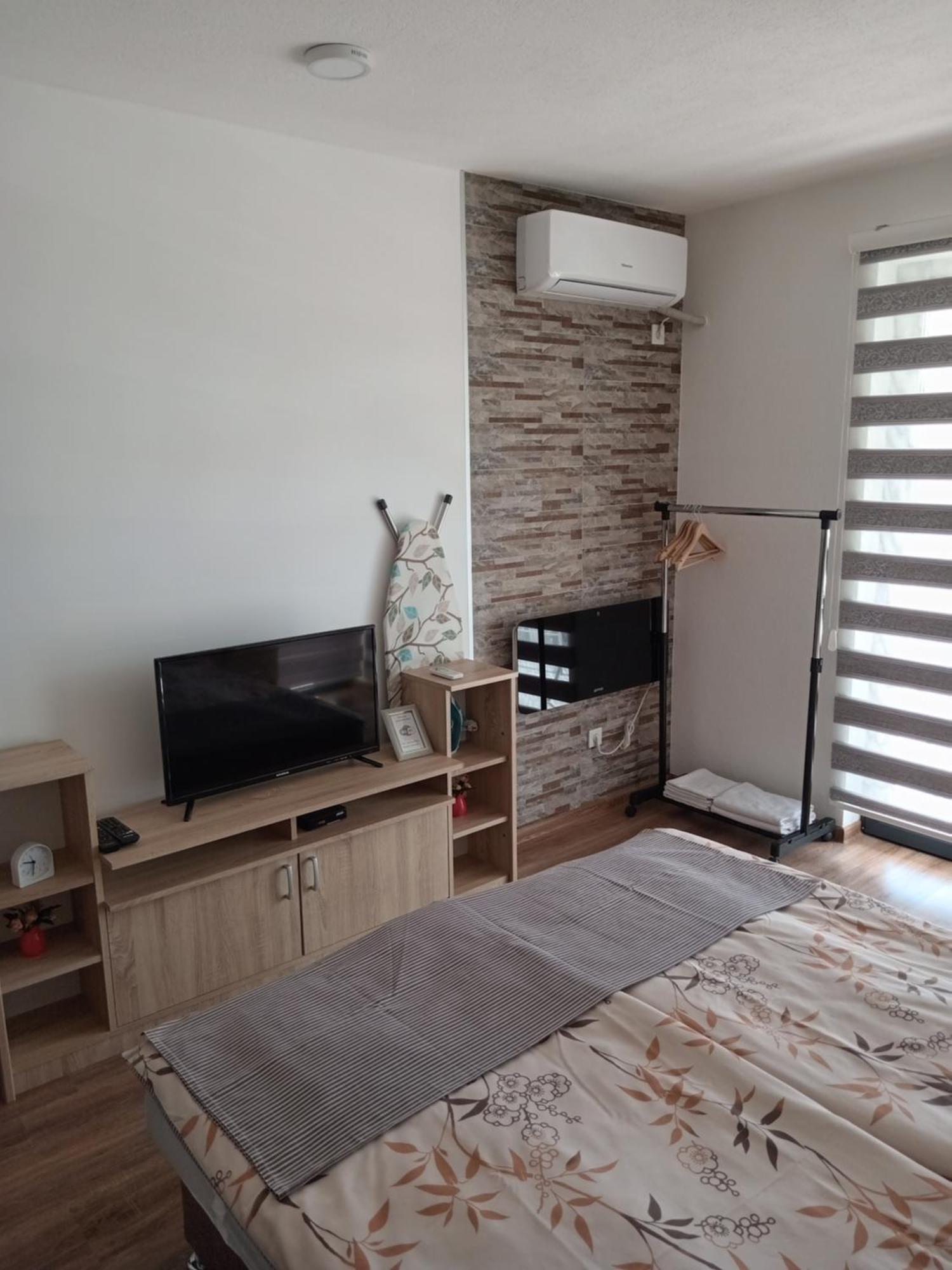Apartments Karic Aerodrom Tuzla Dubrave Gornje Luaran gambar